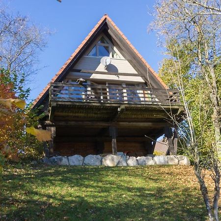 Haus 4-Jahreszeiten ジークスドルフ エクステリア 写真