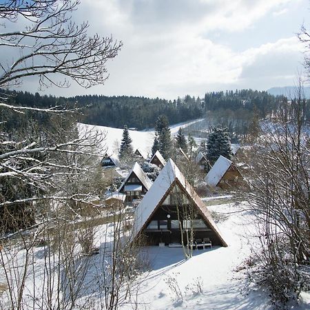 Haus 4-Jahreszeiten ジークスドルフ エクステリア 写真