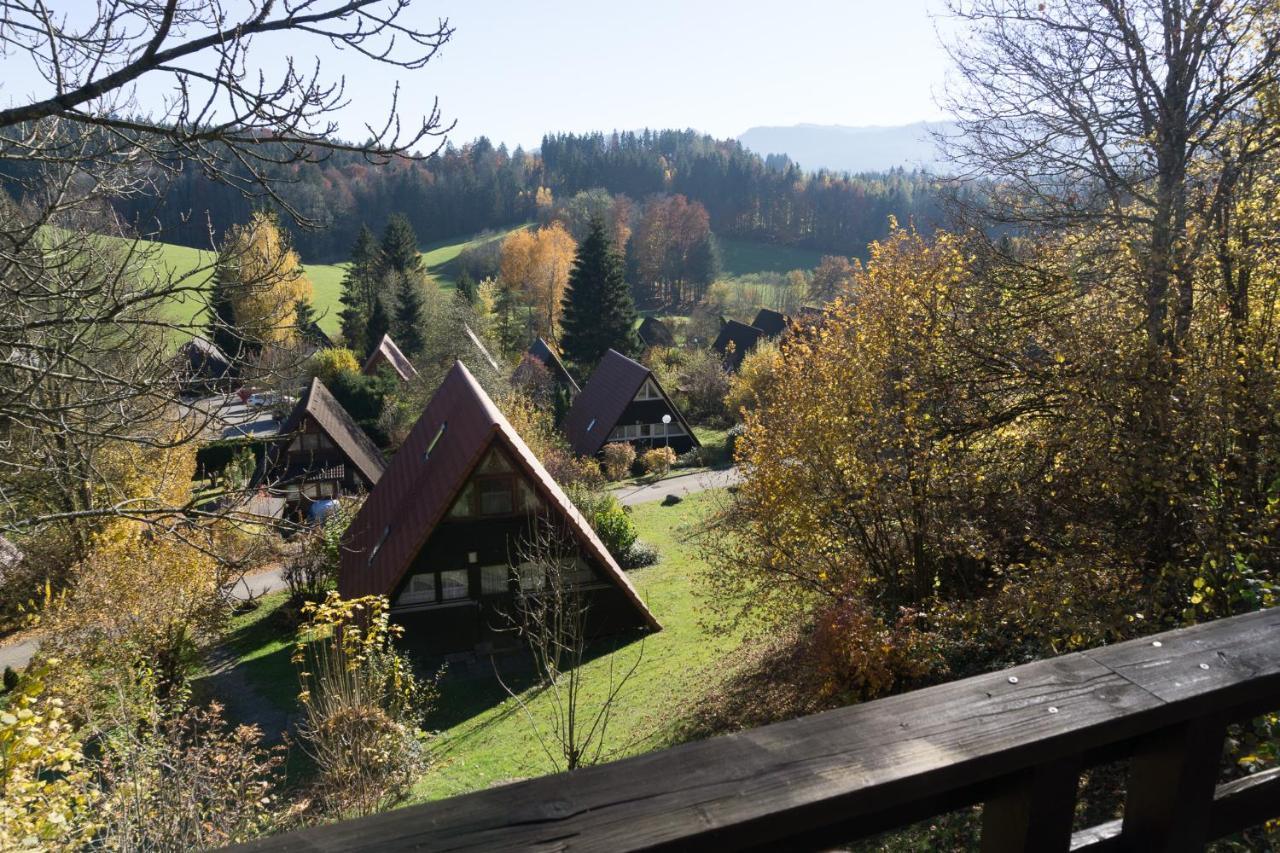 Haus 4-Jahreszeiten ジークスドルフ エクステリア 写真